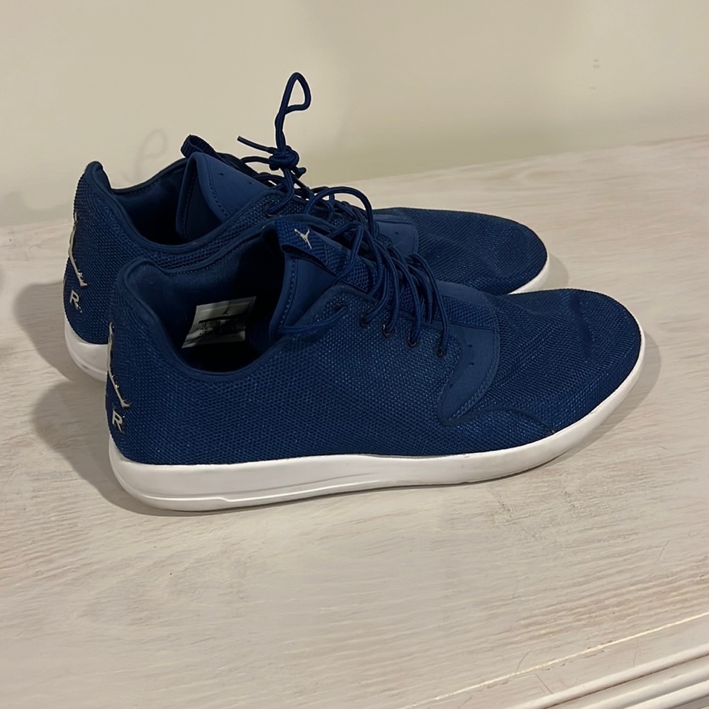 Nike Jordan Eclipse Sneakers Royal Blue